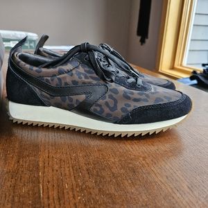 Rag and Bone tennis shoes size 7. New with box